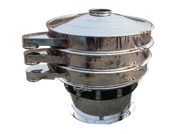 振動(dòng)篩（篩粉機(jī)、旋振篩）