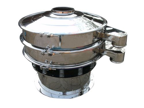 振動(dòng)篩（篩粉機(jī)、旋振篩）